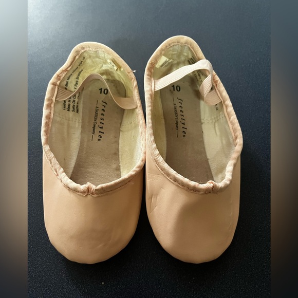 Freestyle Other - Ballet shoes  🩰